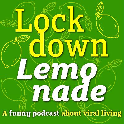 12. It's Time to Level-Up, Podcast Genius (This is not a Christmas Special... or is it?) 12. It's Time to Level-Up, Podcast Genius (This is not a Christmas Special... or is it?)