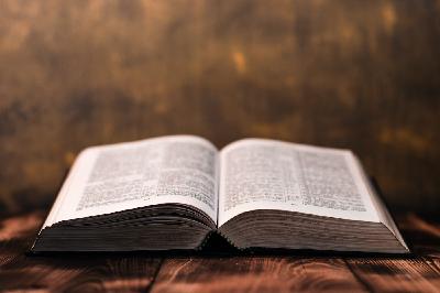 The Great Test of Faith