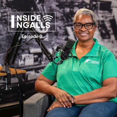 Inside Ingalls | Alicia Davis