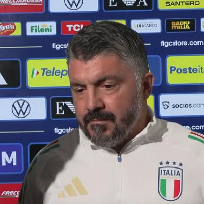 14/10/25 - Giovanni Capuano - Giornalista Panorama, sul sistema qualificazioni mondiali