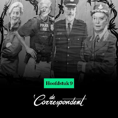 Hoofdstuk 9 - De toekomst van migratie in europa