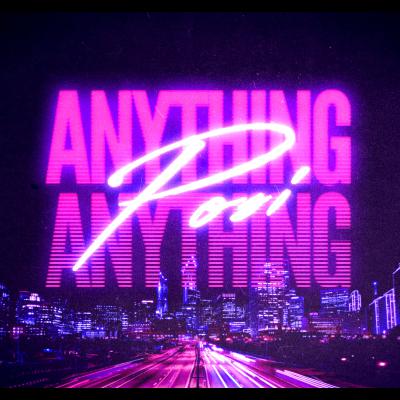 ANYTHING ANYTHING POSI (With DJ Brian Black) 3-8-2026