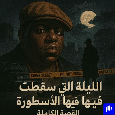 الليلة التي سقطت فيها الأسطورة: القصة الكاملة