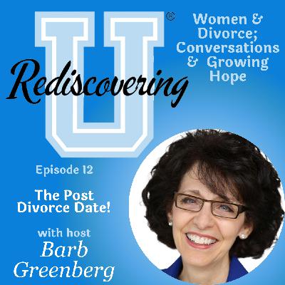 The Post Divorce Date! | RU012