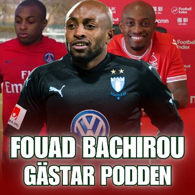 163. Fouad Bachirou