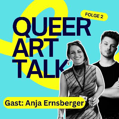 Die Welt aus den Augen eines Kindes sehen - Gast: Anja Ernsberger Die Welt aus den Augen eines Kindes sehen - Gast: Anja Ernsberger