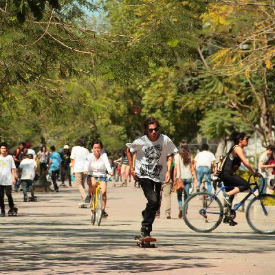 Hacer ciudades que salvan vidas Hacer ciudades que salvan vidas