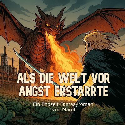(4) Als die Welt vor Angst erstarrte [Hörbuch] [Apokalypse] [Fantasy]