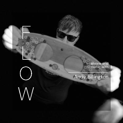 Andy Billington - The River Reflects our Lives Andy Billington - The River Reflects our Lives