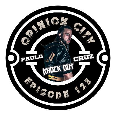 From Knockouts to Lockups: The Rise of Paulo Cruz
