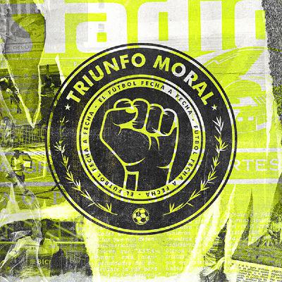 Amateur - Triunfo Moral - Capítulo 6