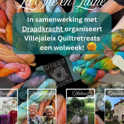 S3E6 - Actie bij Draadkracht