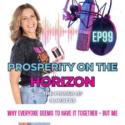 Why Everyone Seems to Have It Together - But Me Why Everyone Seems to Have It Together - But Me