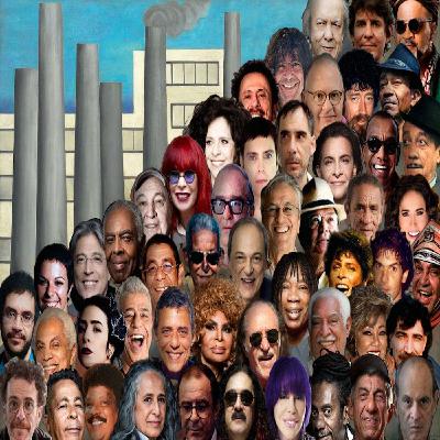 #190 - Musica Brasileira