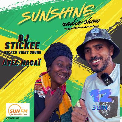 Back to my roots Feat Nagaï Back to my roots Feat Nagaï