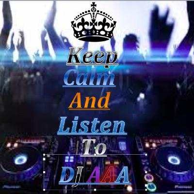 DJ AAA's SWAGADOCIOUS PODCAST 7