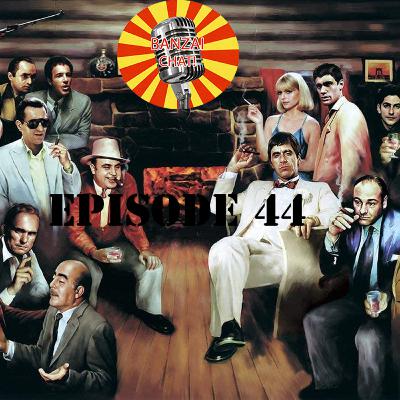 EP44: Mobster Of Media