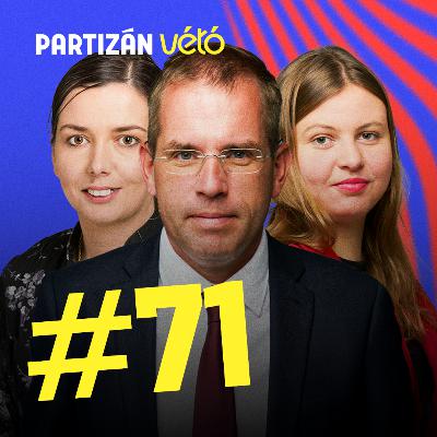 A tiszás adatok ellopása egyedül a Fidesz érdeke | Vétó #71 vendég: Unger Anna A tiszás adatok ellopása egyedül a Fidesz érdeke | Vétó #71 vendég: Unger Anna