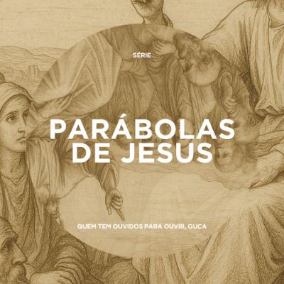 Inferno, Desintegração e Justiça - Fabiano Krehnke (Lucas 16:19-31 - Série: Parábolas de Jesus)