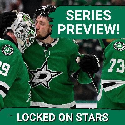 RELENTLESS: Dallas Stars RALLY Past Minnesota Wild 5-4 - Johnston, Rantanen, and Oettinger Deliver! RELENTLESS: Dallas Stars RALLY Past Minnesota Wild 5-4 - Johnston, Rantanen, and Oettinger Deliver!