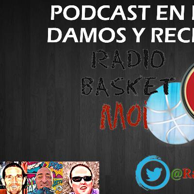 Podcast 6 de Mayo 2021 - Pau, Lebron, Burgos, Liga endesa, PALOSSS Podcast 6 de Mayo 2021 - Pau, Lebron, Burgos, Liga endesa, PALOSSS