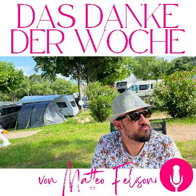 Das Danke der Woche: Vögel.