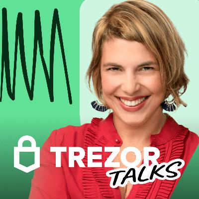 She quit big tech to fight censorship with Bitcoin