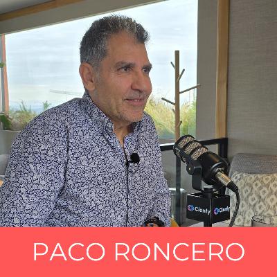 PACO RONCERO: "Queremos las 3 Estrellas Michelin"