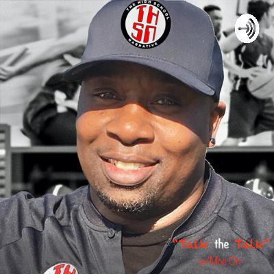 “Talk the Talk w/Moe Orr” w/ special guest “The Magician “ John George