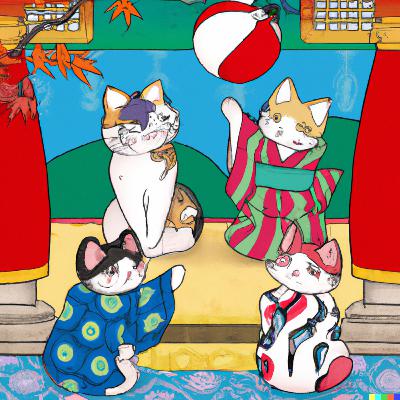 A New Furry Adventure: Applying for Shelter Cat Adoption