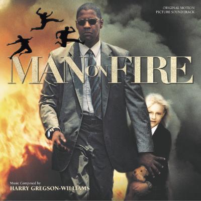 Episode 153 - Man on Fire Episode 153 - Man on Fire