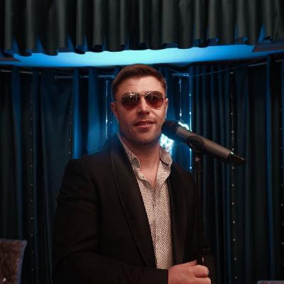 Roma DEN - Seviyorum Seni