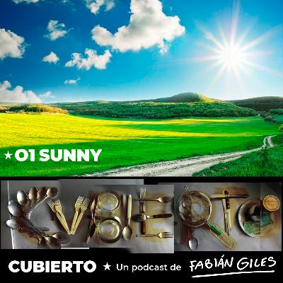 01 Sunny (NO MUSIC) 01 Sunny (NO MUSIC)