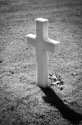 Second Unit #368 – Der Soldat James Ryan