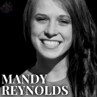 Mandy Rose Reynolds