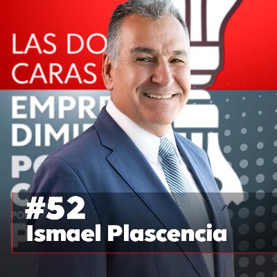 52 | Coordinador regional de la CONCAMíN Bajío | Ismael Plascencia