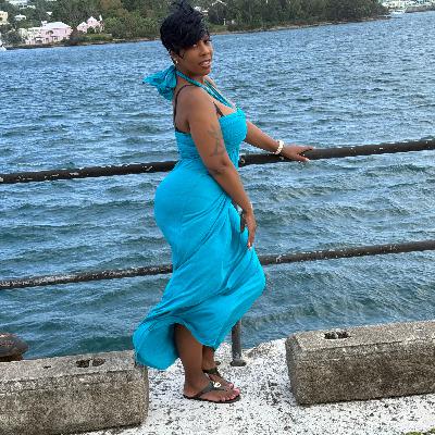 Bermuda trip day 7… all over 😩😩
