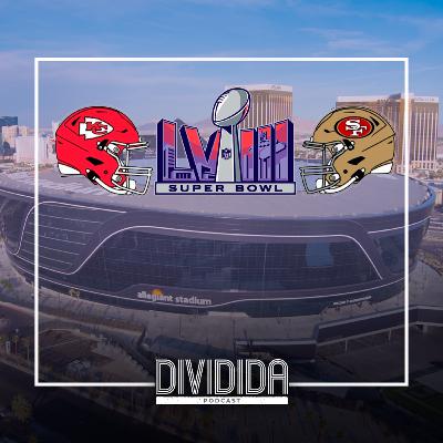 142 - Super Bowl LVIII 142 - Super Bowl LVIII