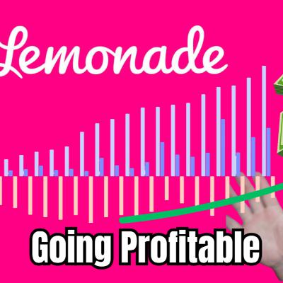 Bullish on Lemonade Stock in 2026 🍋📈