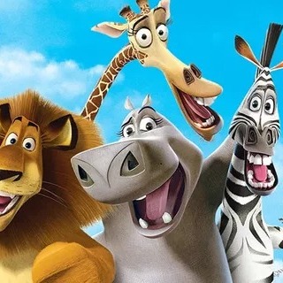 Madagascar:Luis Gustavo Dalchiavon Pies