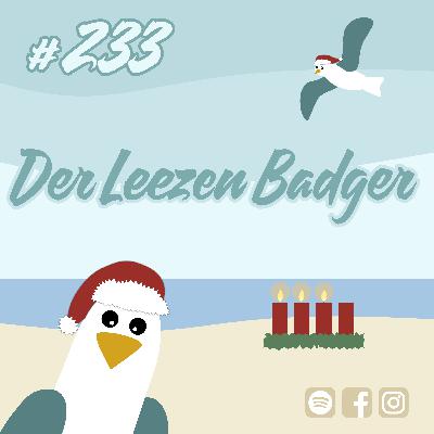 #233 Der Leezen Badger