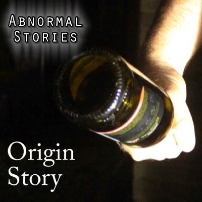 Origin Story Origin Story