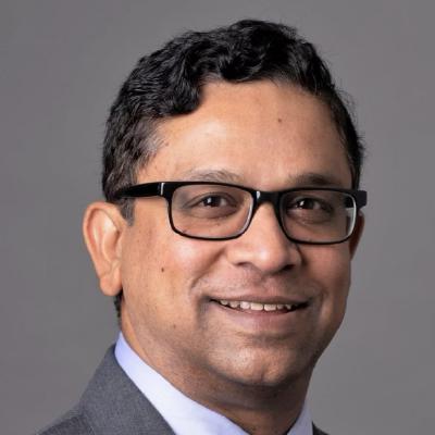 Conversation with Srini Karra