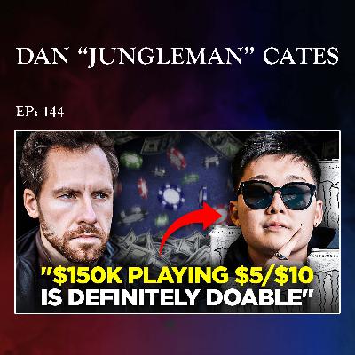 The poker crusher that smashes Monster Energy every morning... | Global Poker Kenny