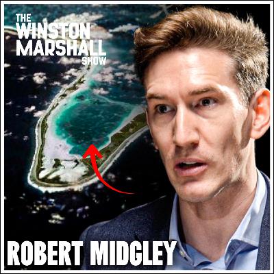 Robert Midgley - Inside The Dirty Deal Threatening The World’s National Security