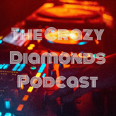 CDP Single Spotlight #1 - End of a Rainbow / Panzerkampf CDP Single Spotlight #1 - End of a Rainbow / Panzerkampf