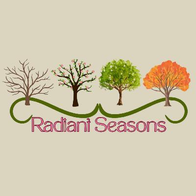 Radiant Seasons: Winter