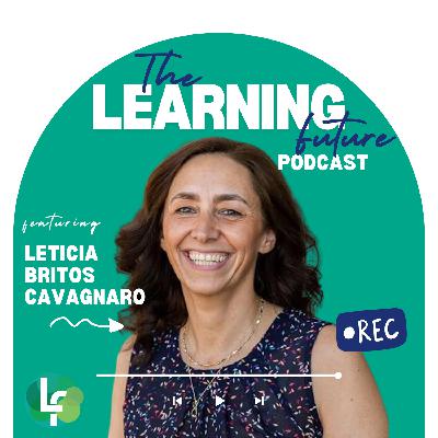 Leticia Britos Cavagnaro: Power of Reflection