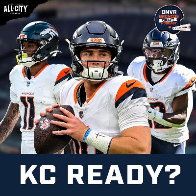 Building a Contender: Roster keys going into Chiefs week and 2026’s biggest draft risers