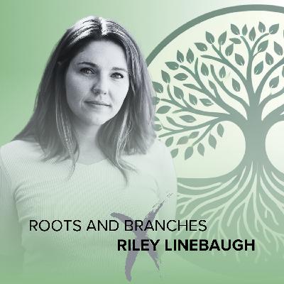 Riley Linebaugh, who does the past belong to? Riley Linebaugh, who does the past belong to?